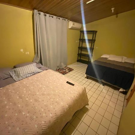 La Casa De Cachi Hotel Пакера Екстериор снимка