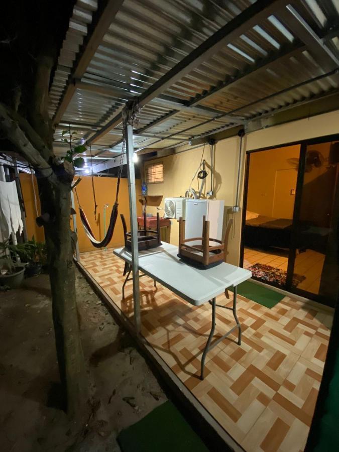 La Casa De Cachi Hotel Пакера Екстериор снимка