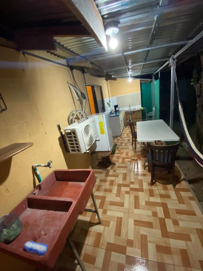 La Casa De Cachi Hotel Пакера Екстериор снимка
