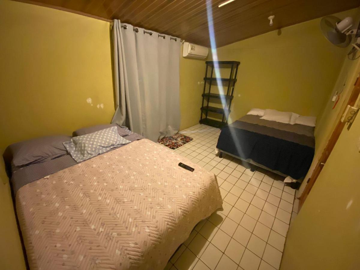 La Casa De Cachi Hotel Пакера Екстериор снимка